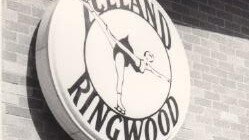 Iceland Ringwood was popular in the 1970s.