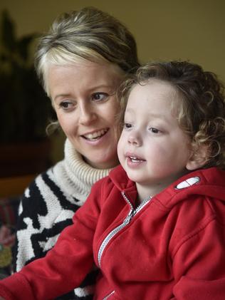 Meet the brave four year old battling Niemann-Pick Disease Type C