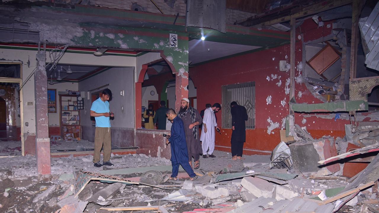 Will India’s attacks lead to an all-out escalation?