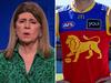 Leaked photos at base of AFL club’s crisis