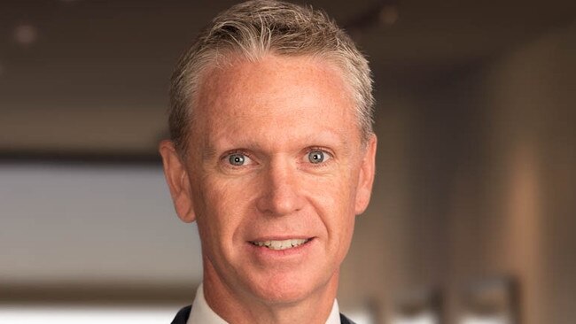 Goldman Sachs Australian chairman Christian Johnston.jpg