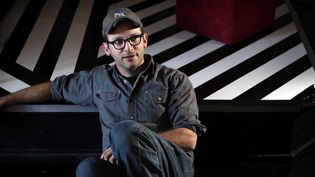 Josh Fox