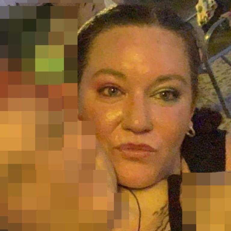 Kristie Altmann pleaded guilty to assault occasioning bodily harm in company over an assault at the Collinsville Workers Club on Australia Day 2023.