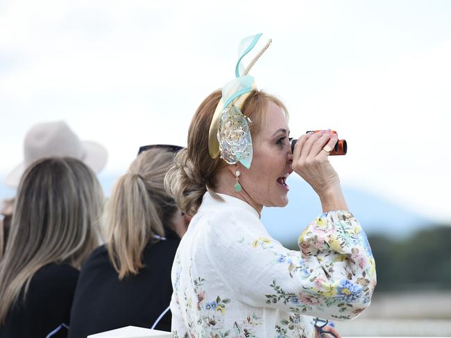 Yarra Valley Cup 2024. Picture: David Smith