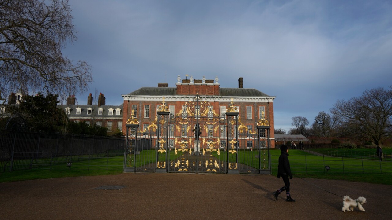 ‘Litany of errors’: Kensington Palace has ‘a lot to answer for’ amid photo controversy