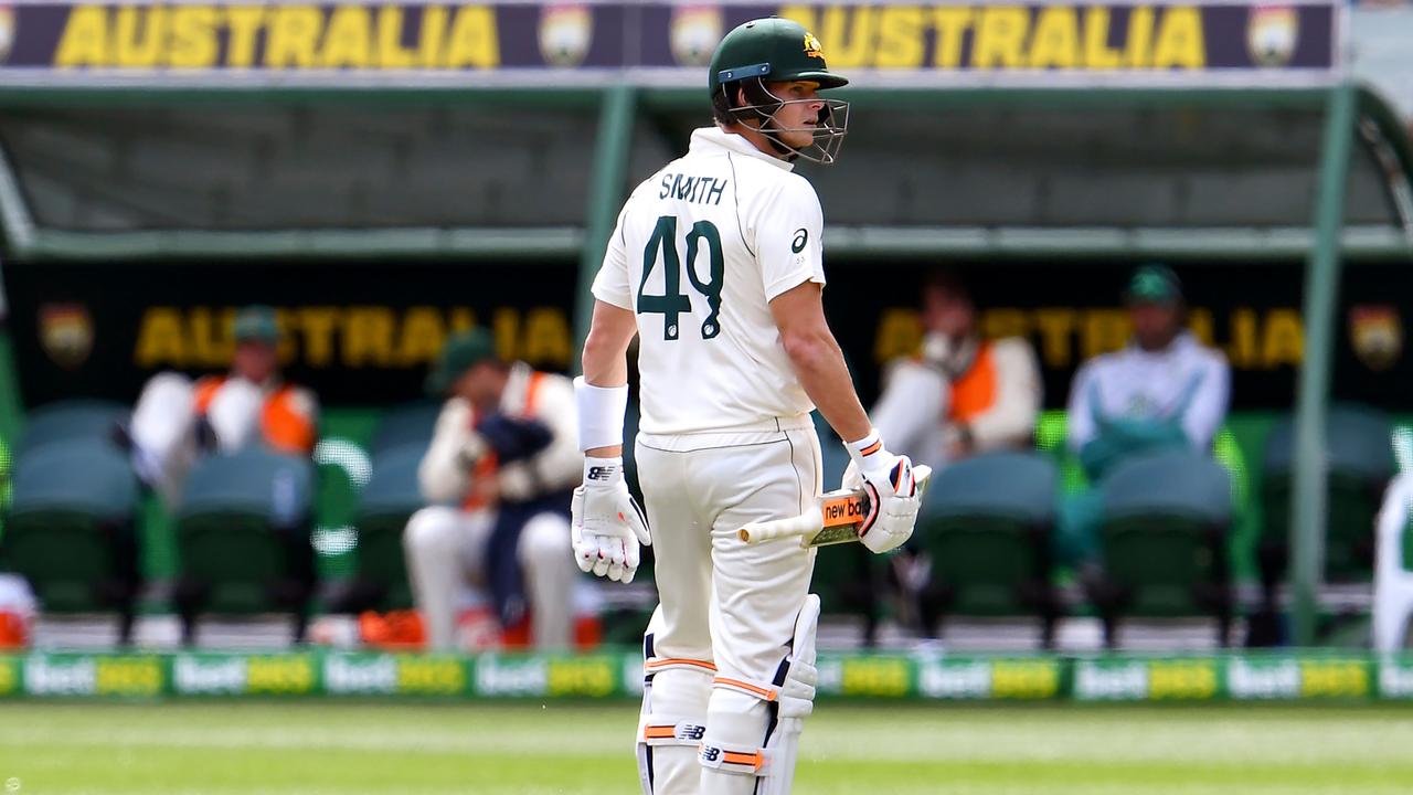 These are the burning questions for Australia after the Boxing day Test.