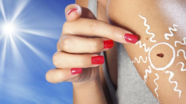 skin cancer melanoma