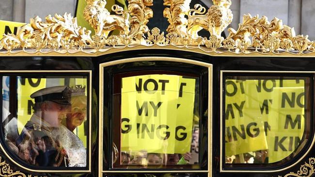 Controversial royal pics among most shocking photos of 2023