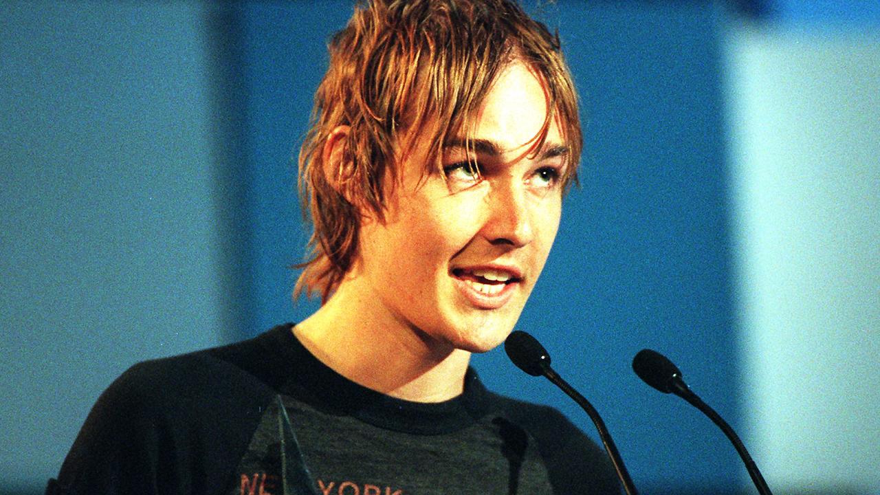 Daniel johns