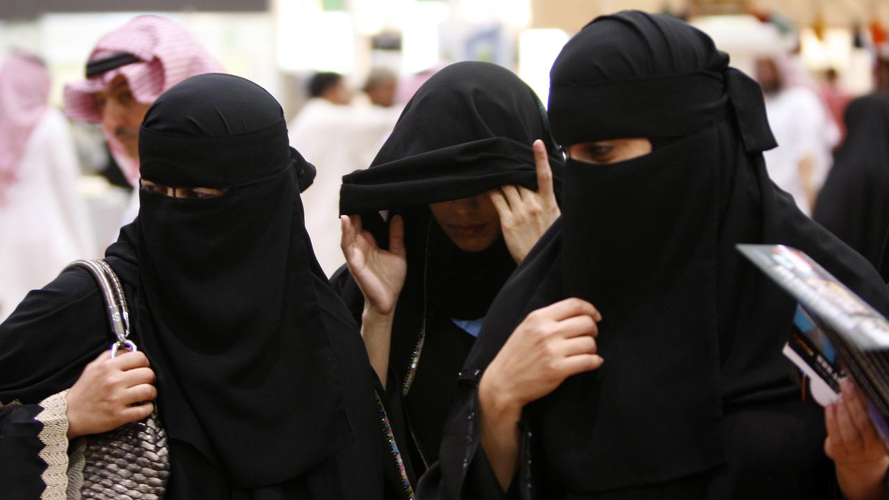 While strides have been made, there is still a long way to go for Saudi women.