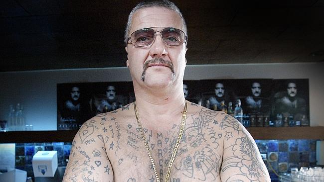 Mark "Chopper'' Read has died after a long battle with liver cancer.