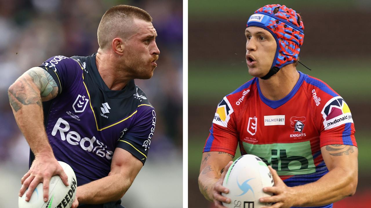 NRL 2022: Wayne Bennett, Dolphins, Cameron Munster, marquee