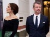 Princess Mary and Frederik arrive in NZ for family holiday amid affair rumours