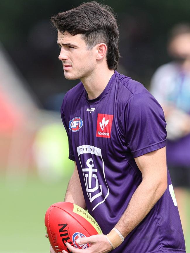 Andrew Brayshaw could face a tag in round 23.