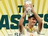 Cummins gruelling plan to lead Aussies to glory