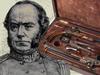 How cocky explorer fought in one of Australia’s last duels