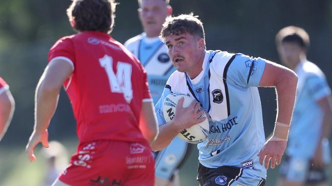 Terrigal recorded its first victory of 2025. Picture: Sue Graham
