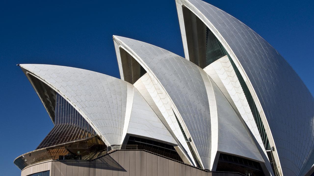 Decadance by Israeli chorographer Ohad Naharin, to be staged at the Sydney Opera House