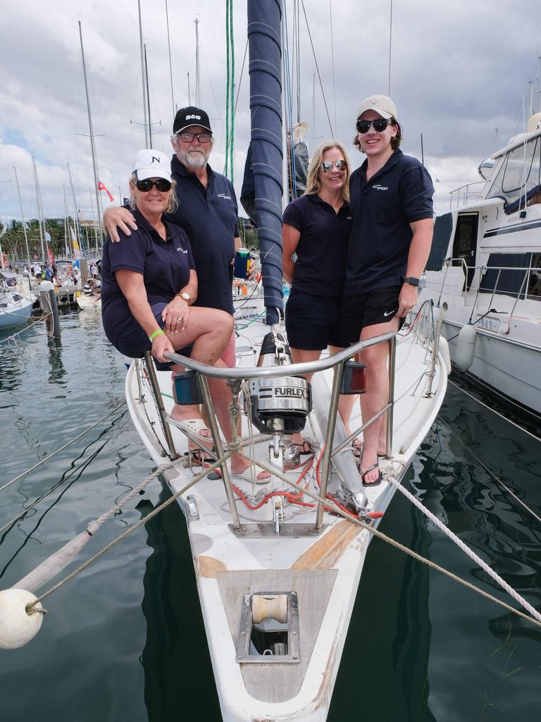 Festival of Sails 2020 Geelong photo gallery Geelong Advertiser