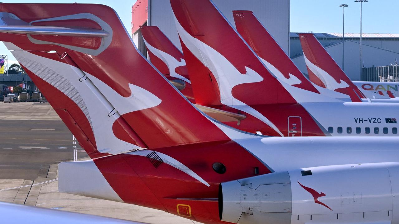 Qantas announce major price hike