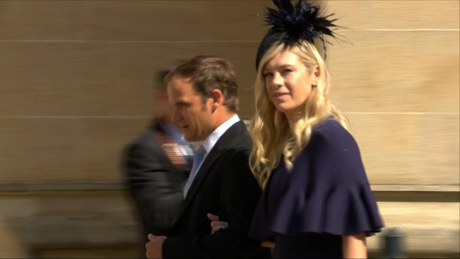 Queen’s opinion of Chelsy Davy played role in Prince Harry break-up