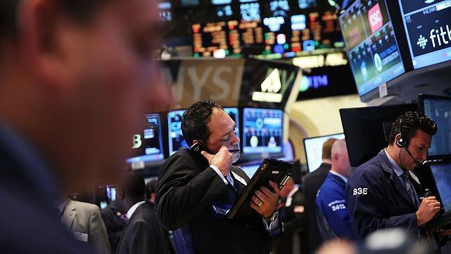 CommSec: US Close 7 July 15