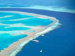 Great Barrier Reef