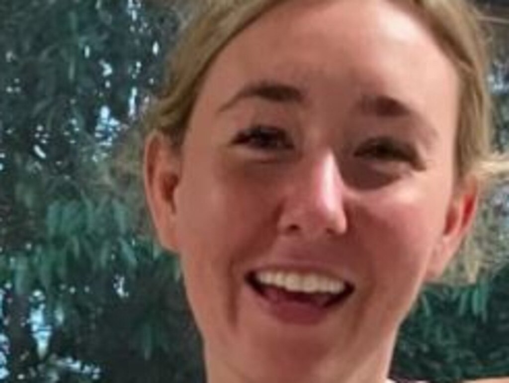 Australian backpacker Jessica Parkinson had been reported missing in London. Picture: Supplied