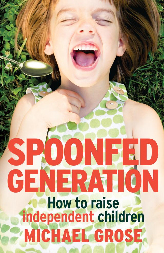 Spoonfed Generation