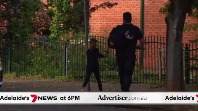 The Advertiser/7 NEWS Adelaide: More schools closed amid SA power outages