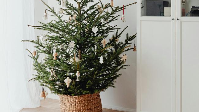 Here are a few tips to minimise unnecessary waste once the festivities come to a close. Image: Pexels