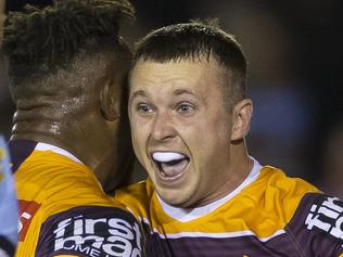 Baby Broncos buck Sharks in last-gasp thriller