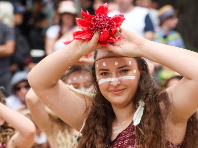 The Yabun Festival is the largest one day gathering and recognition of Aboriginal and Torres Strait Islander cultures in Australia.