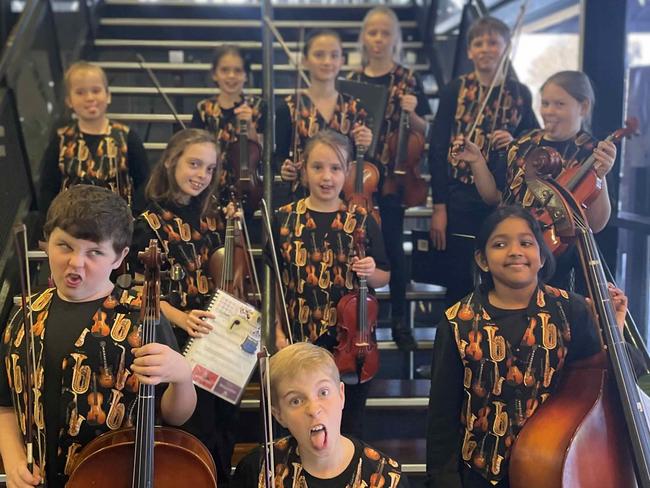 Pialba State School students were very pleased with their performances at the Maryborough Eisteddfod, August 9, 2023