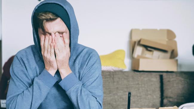 Rental stress is fuelling youth homelessness, with a national campaign now underway to urge the Federal Government to increase investment in social housing. Photo: Unsplash/Christian Erfurt
