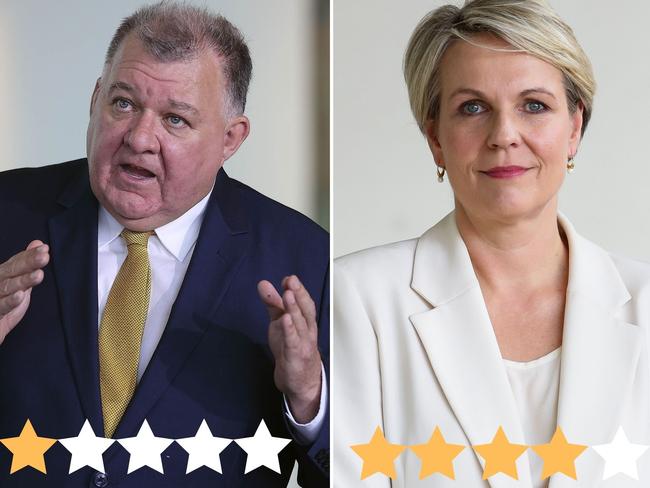 ‘Very nice boy, five stars’: Google’s hilarious reviews of our pollies