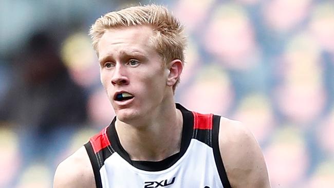 Jaidyn Stephenson is one of the draft’s most talented players.