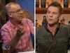 Cousins prison joke leaves hosts in stitches