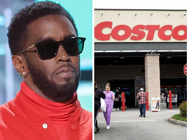 Costco denies Sean ‘Diddy’ Combs’ ‘bulk buy’ lube excuse.