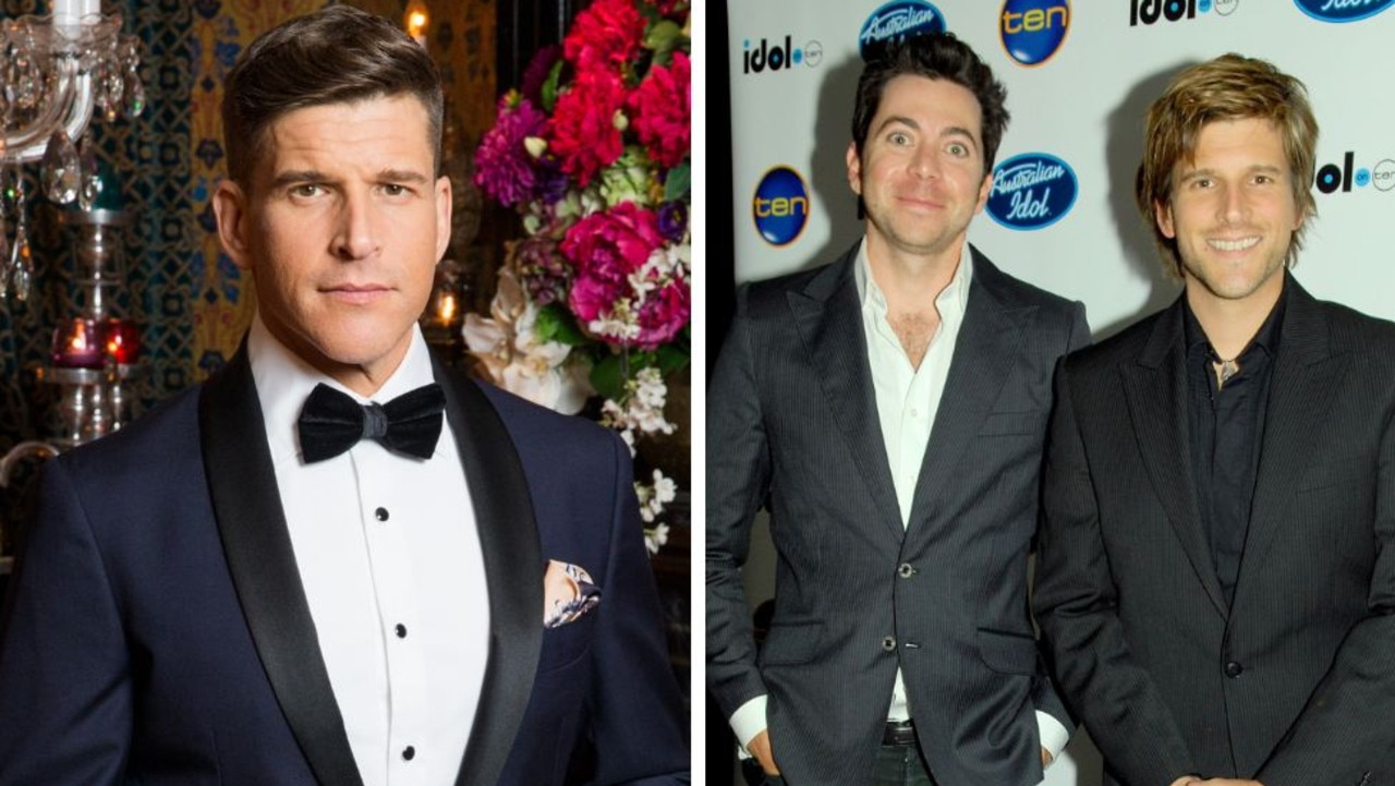 Aussie TV star’s ‘juicy’ new gig