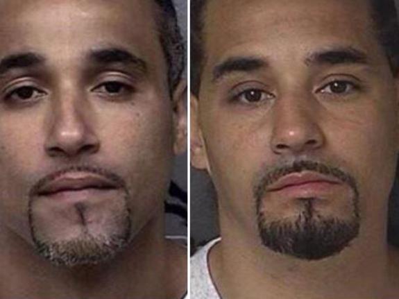 Prisoner freed after 17 years after lookalike found