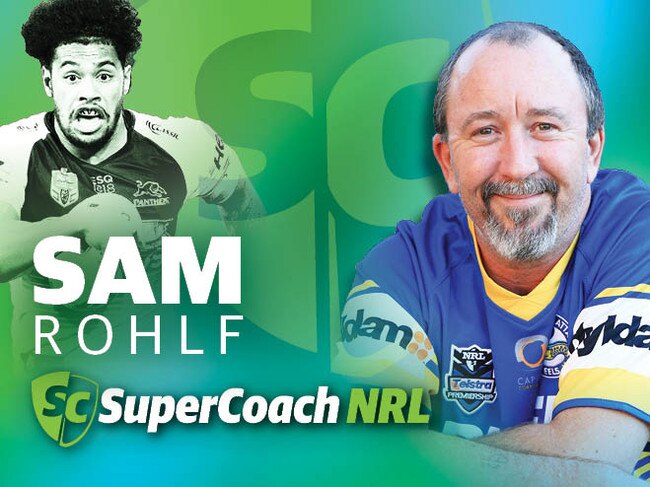 SuperCoach carnage for former champ