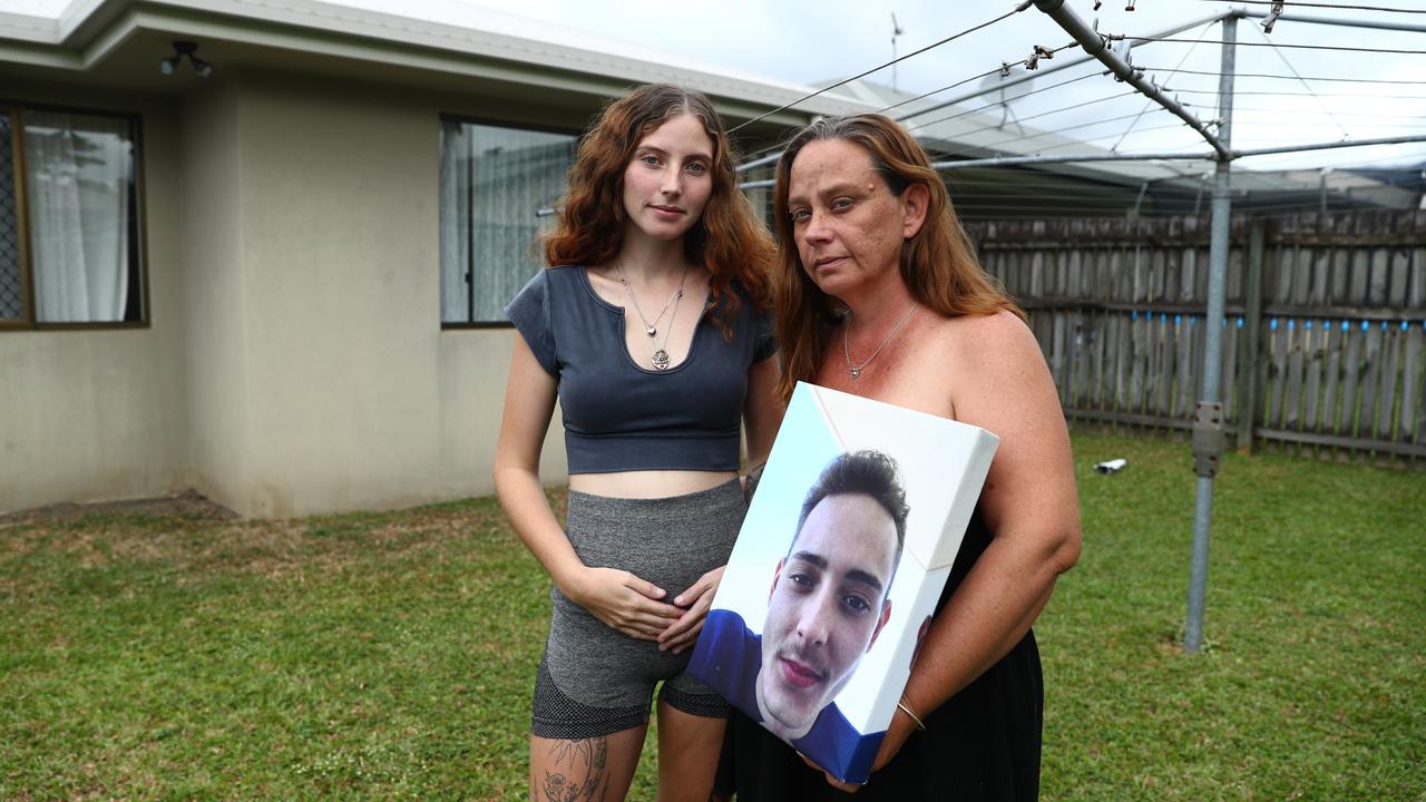 ‘Traumatising’: Pregnant woman’s months-long wait for a psychologist after double tragedy