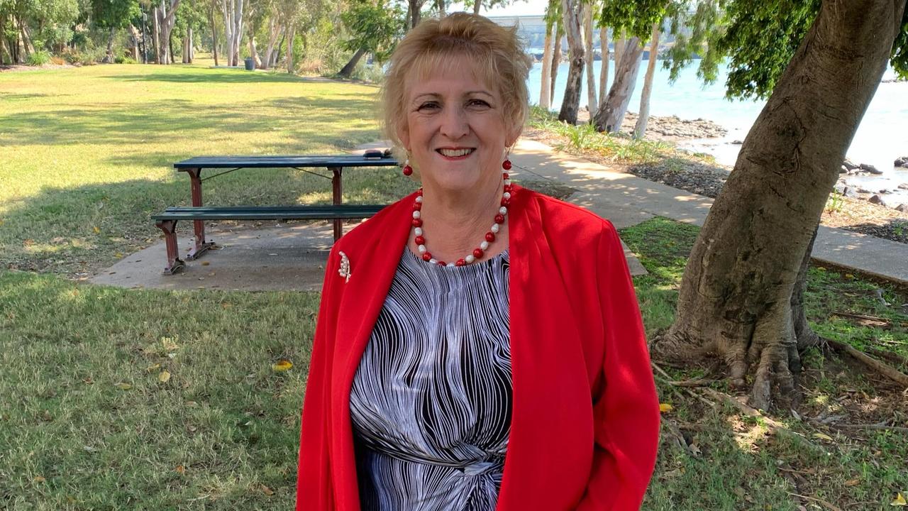 Capricornia MP Michelle Landry said a lack of bulk-billing doctors wasn’t to blame for the length of time people were having to wait at Rockhampton Hospital’s ER.