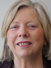 Surf Coast Shire councillor Heather Wellington says people are afraid to speak up. Picture: supplied.