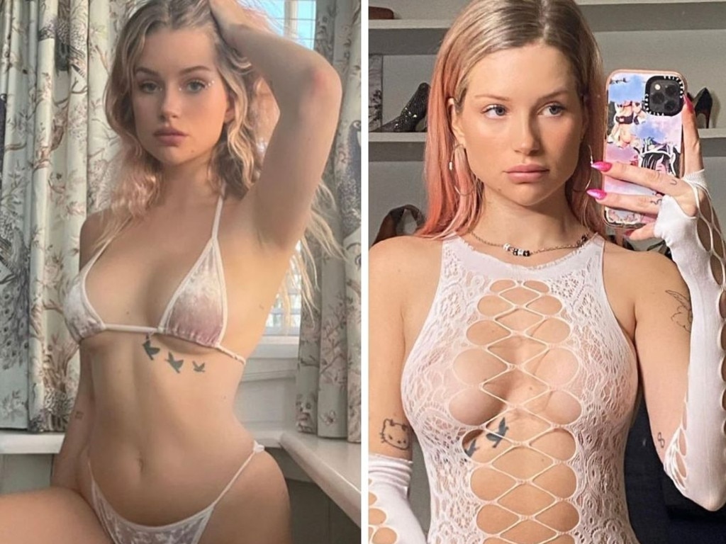 Celebrity Photos | Instagram Posts & Paparazzi Snaps | news.com.au —  Australias leading news site