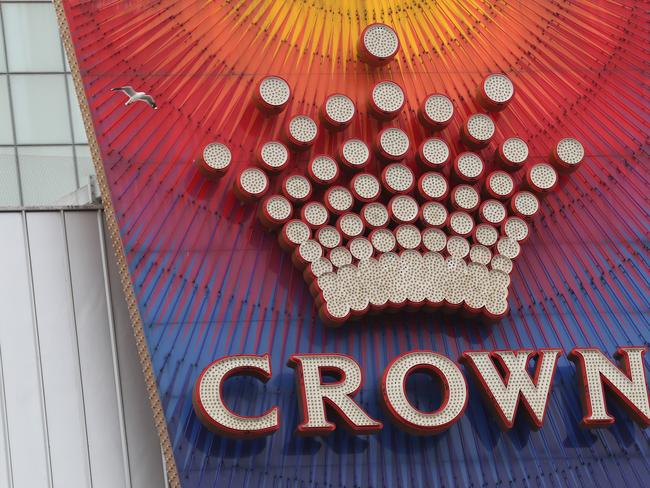 Crown ‘worst scenario’ had $200m dividend