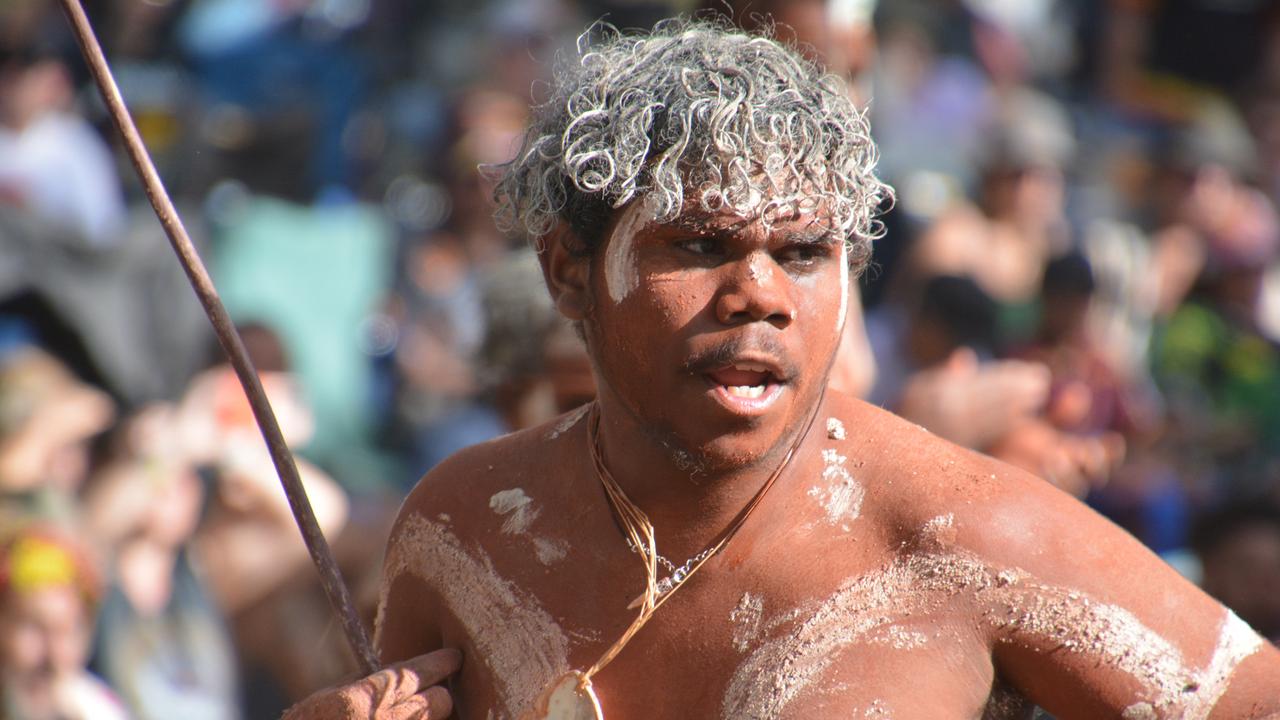 2023 Laura Quinkan Indigenous Dance Festival Photos | Daily Telegraph