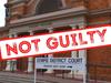 Farmhand found not guilty of child rape, indecent treatment charges