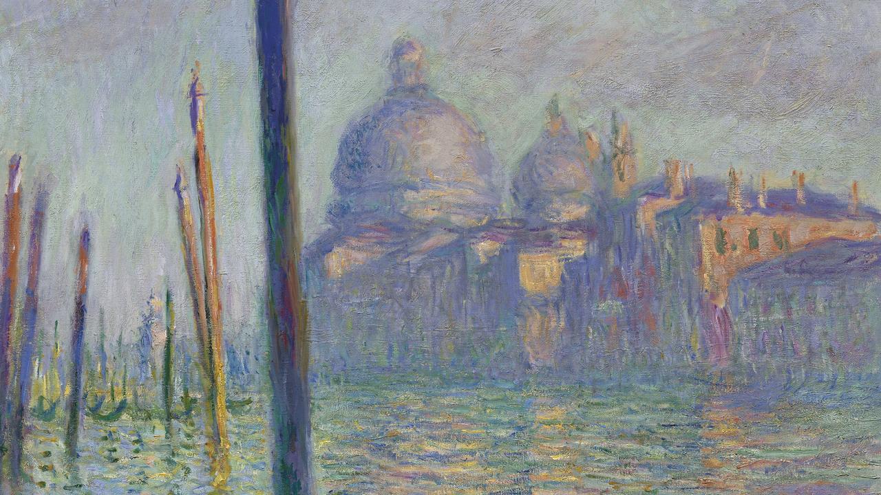 French Impressionist masterpieces heading to Melbourne